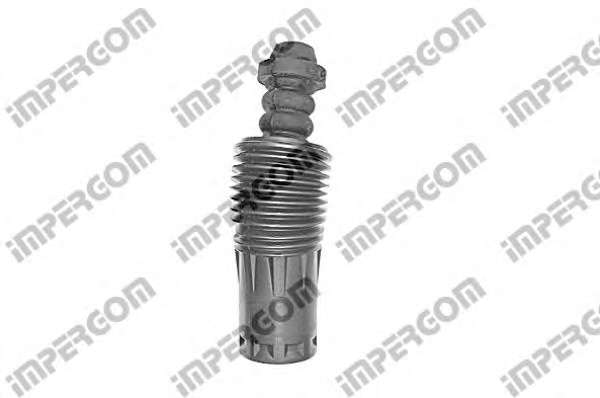 Пылезащитный комилект, амортизатор