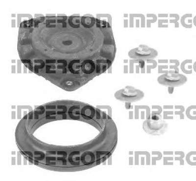 Ремкомплект, опора стойки амортизатора