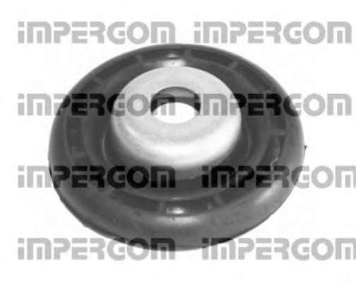 Подушка амортизатора (переднього) Renault Duster/Logan 04- (замінено на 36959)