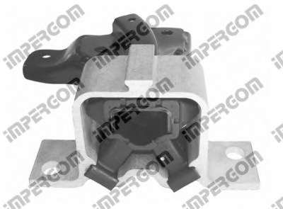 Подушка двигуна (передня) (R) Dacia Logan/Sandero 1.4/1.6/1.6LPG 04-