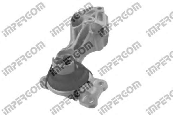 Подушка двигуна