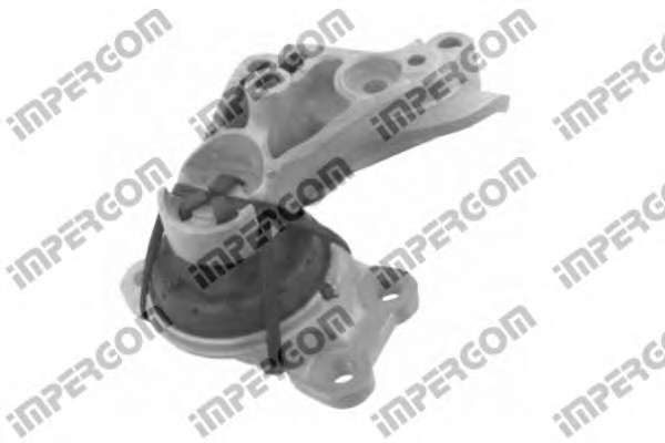 Подушка двигуна