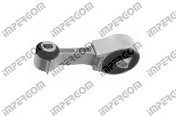 Подушка двигуна (верхня) (R) Renault Megane III 2.0 dCi 09-