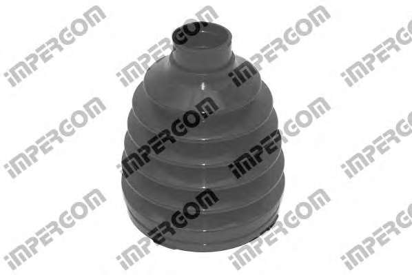 Пильовик привідного валу