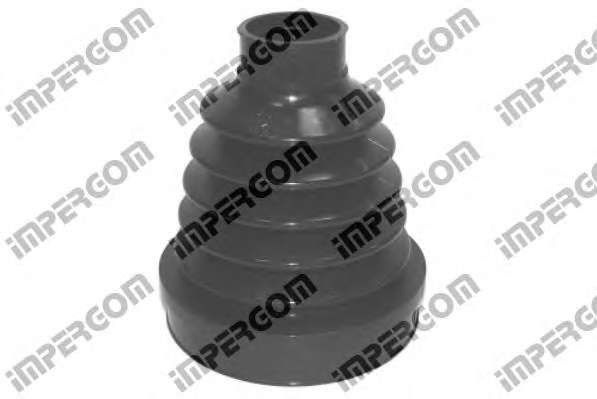 Пильник ШРКШ (внутрішній) Renault Kangoo 08- (26,5x67,5x95)