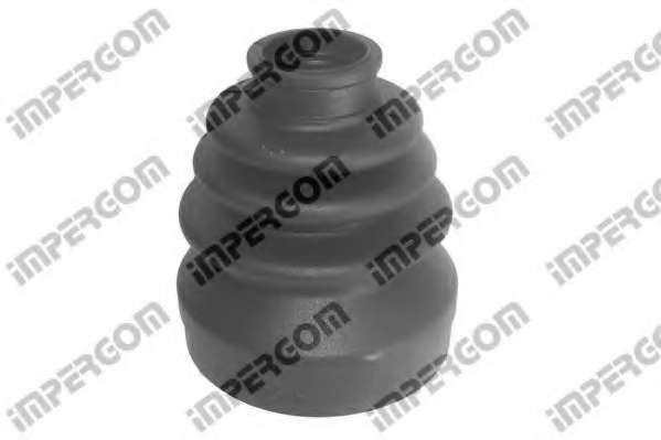 Пильник ШРКШ (внутрішній) Renault Megane 08- (R)