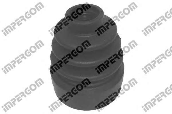 Пильовик привідного валу