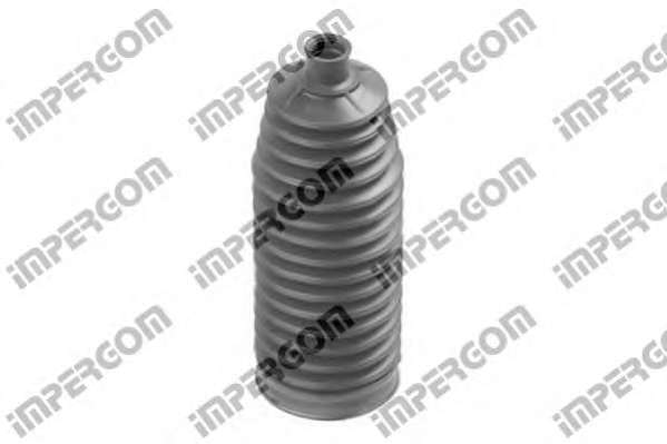 Пыльник, рулевое управление