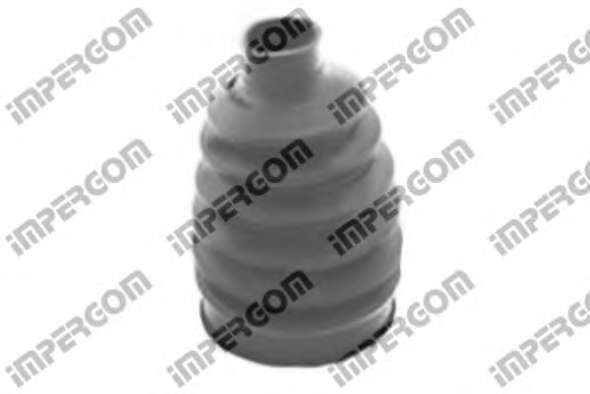 Пильовик привідного валу