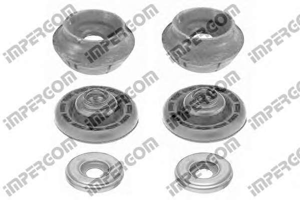 Ремкомплект, опора стойки амортизатора