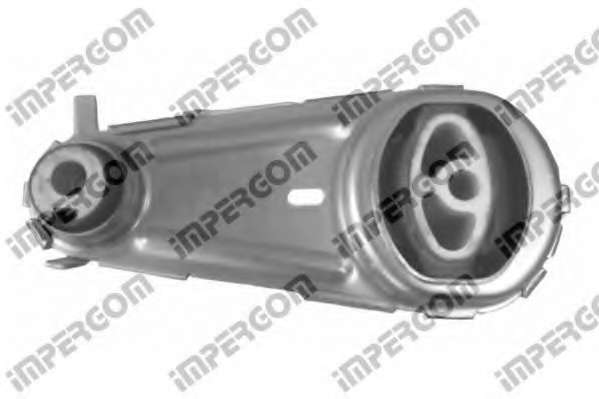 опора двигателя R MEGANE 08- зад. 2.0B