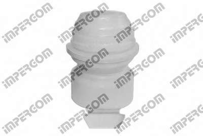 Буфер, амортизация