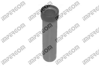 Защитный колпак / пыльник, амортизатор