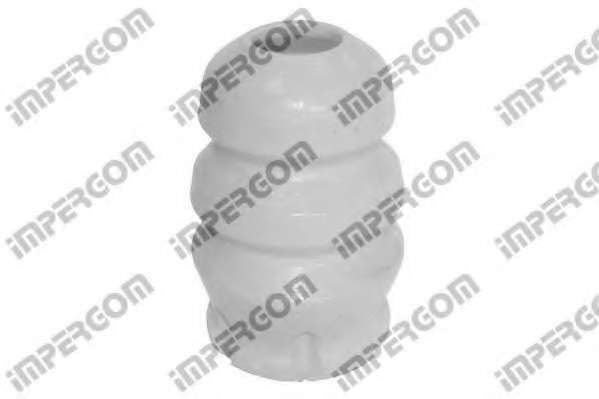 Буфер, амортизация