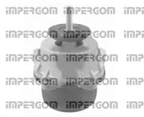 Подушка двигуна Ford Transit 2.3/2.4 TDCi 04-