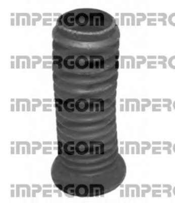 Защитный колпак / пыльник, амортизатор