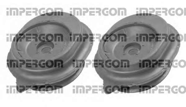 Ремкомплект, опора стойки амортизатора