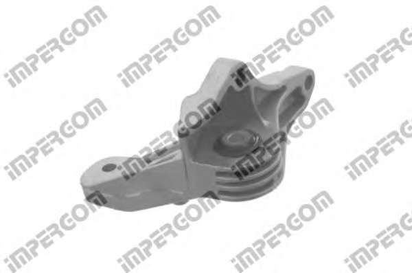 Подвеска, двигатель