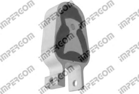 Подвеска, двигатель