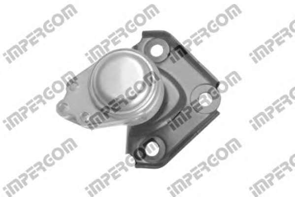 Подушка двигуна (R) Ford Fiesta V/Fusion 1.25/1.3 01-12