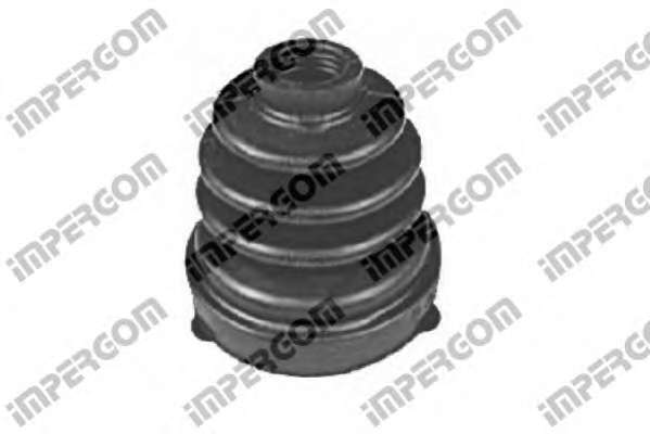 Пыльник, приводной вал