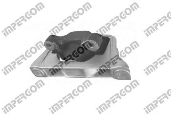 Подушка двигуна (R) Ford C-Max/Focus 1.8TDCi 05-12