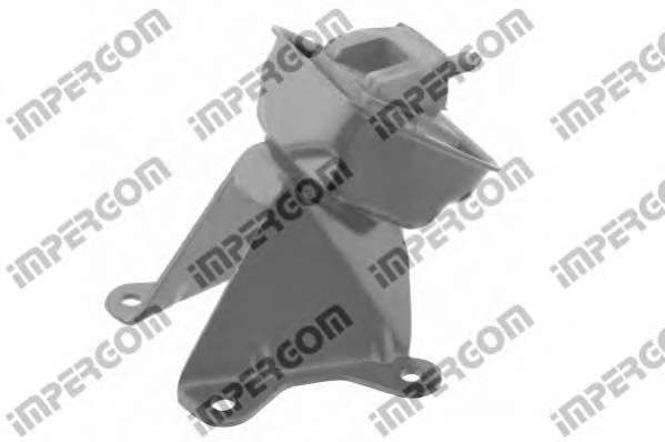 Подушка двигуна (R) Ford Transit 00- (M12x1.75)