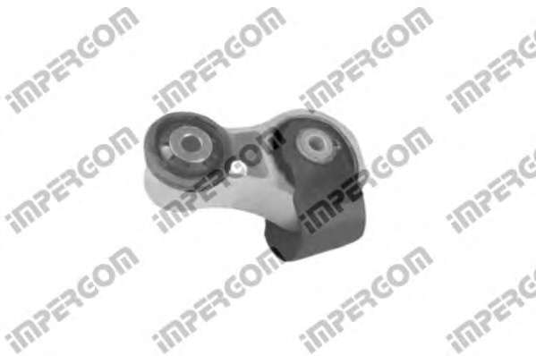 Подвеска, двигатель