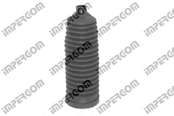 Пильник рейки рульової Ford Transit 01-06 (довгий) (R)