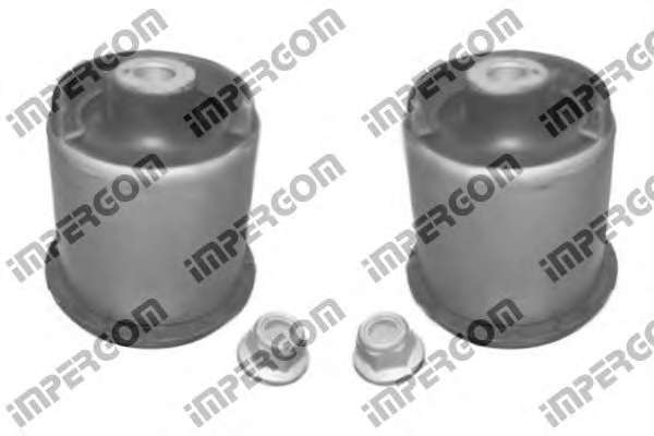 Ремкомплект, балка моста