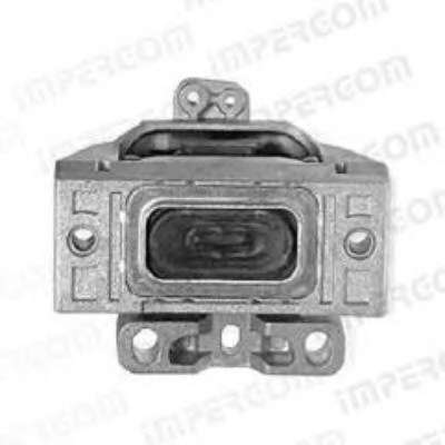 Подвеска, двигатель