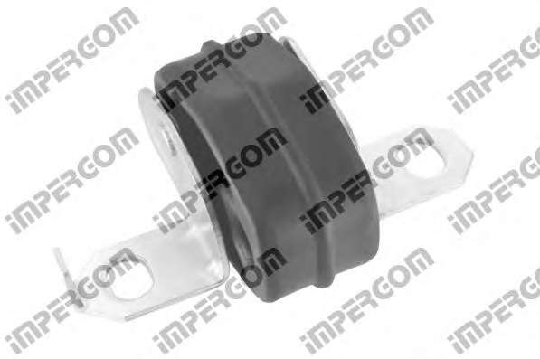 Буфер, глушитель