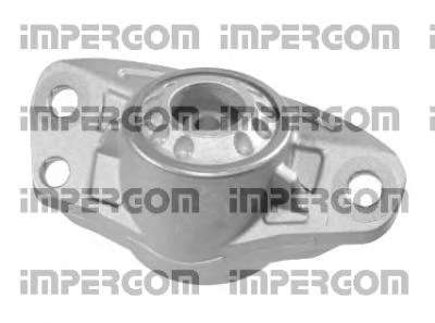 Подушка амортизатора (заднього) Skoda Octavia 04-13/VW Golf V/VI 07-