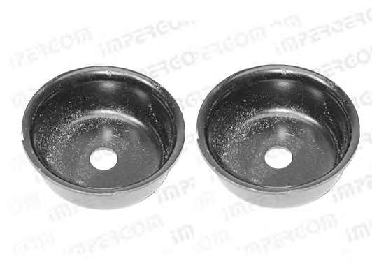 Ремкомплект, опора стойки амортизатора