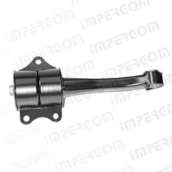 Подвеска, ступенчатая коробка передач