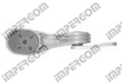 Подвеска, ступенчатая коробка передач