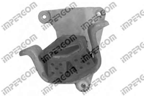 Подвеска, ступенчатая коробка передач