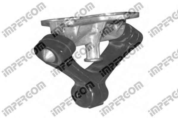 Буфер, глушитель