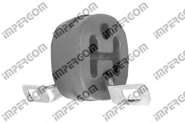 Буфер, глушитель