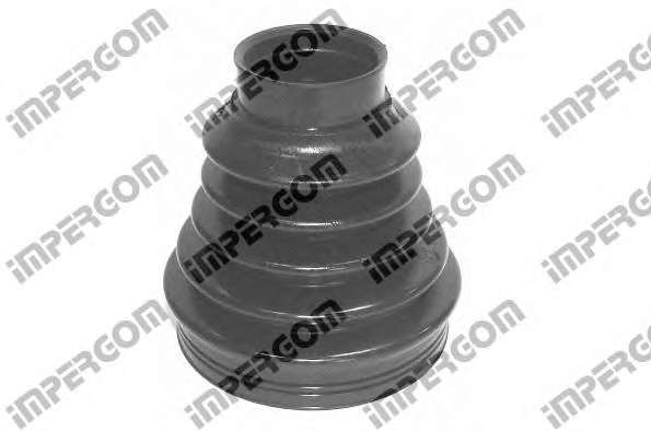 Пыльник, приводной вал