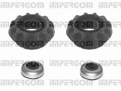 Ремкомплект, опора стойки амортизатора