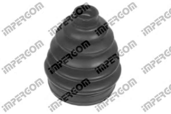 Пыльник, приводной вал