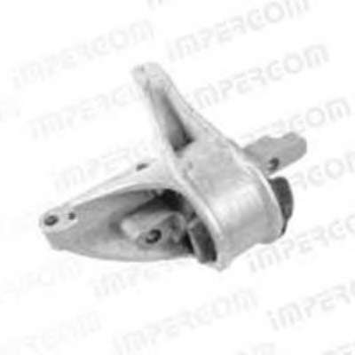 Кронштейн, подвеска двигателя