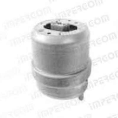 Подвеска, двигатель