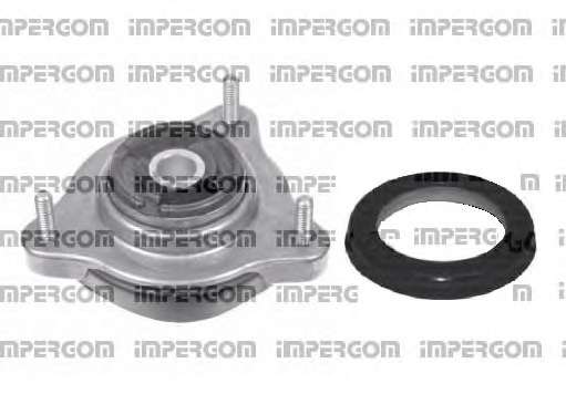 Ремкомплект, опора стойки амортизатора