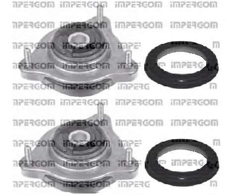 Ремкомплект, опора стойки амортизатора