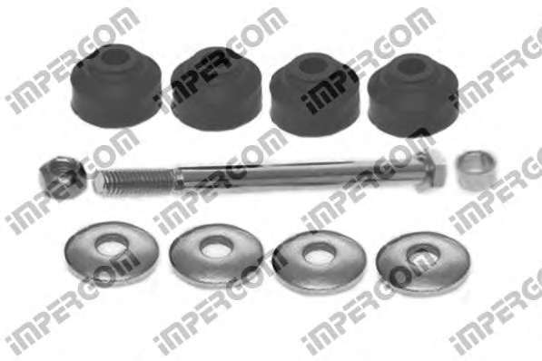 Тяга / стойка, стабилизатор