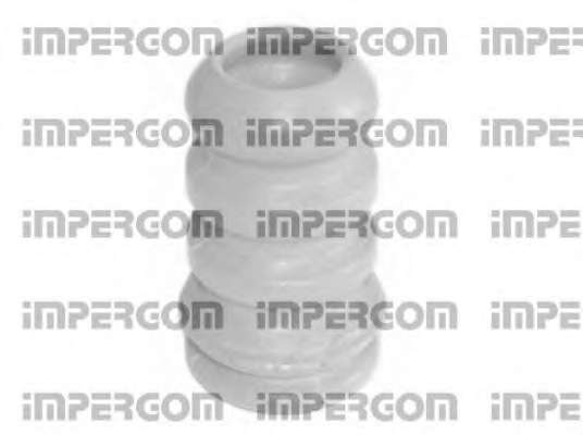 Буфер, амортизация