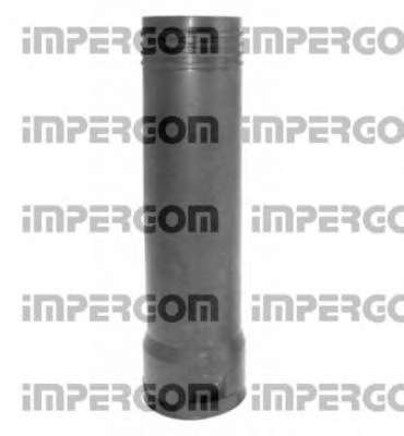 Защитный колпак / пыльник, амортизатор