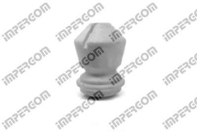 Буфер, амортизация